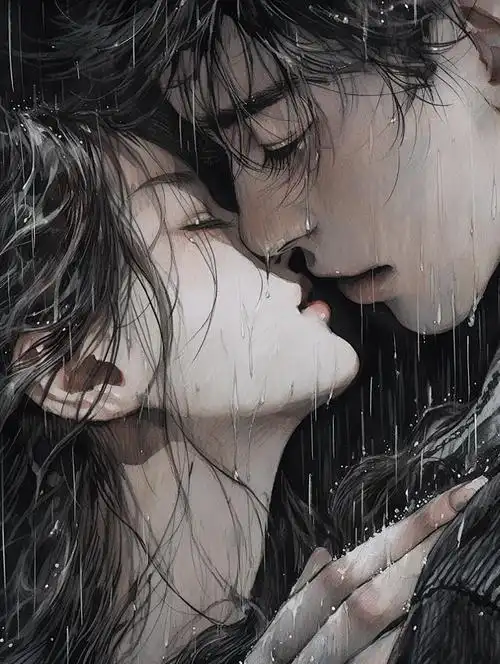 第七个清晨电影海报