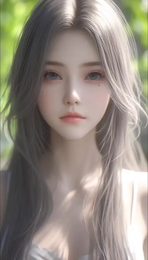 信号塔科幻剧剧照