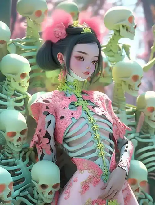 午夜打字机惊悚电影海报